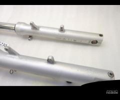 BMW F650 CS SCARVER forcella anteriore - 9