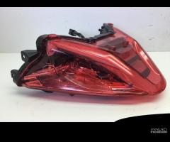 FARO FANALE STOP POSTERIORE HONDA FORZA 350 2023 2