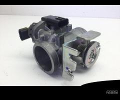 CORPO FARFALLATO E SENSORI HONDA FORZA 350 2023 20 - 1