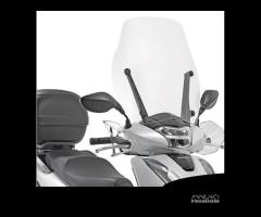 Parabrezza Kappa Honda Sh 125 150 17 - 19