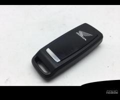 CENTRALINA E CHIAVE TELECOMANDO KEYLESS HONDA FORZ - 3