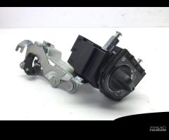 BLOCCHETTO ACCENSIONE HONDA FORZA 350 2023 2024 ZD