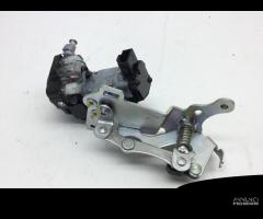 BLOCCHETTO ACCENSIONE HONDA FORZA 350 2023 2024 ZD