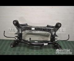 Bmw 3 g20 assale post + barra stabilizz | 11196 - 1