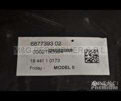 Bmw 3 g20 assale post + barra stabilizz | 11196