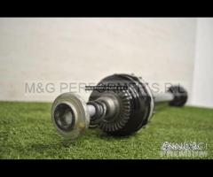 Bmw 3 g20 semiasse post sx | 11201