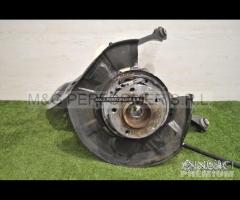 Bmw 3 f30 lci mozzo fusello bracci post sx | 11216