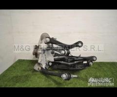 Bmw 3 g20 mozzo fusello bracci post sx | 11199 - 6