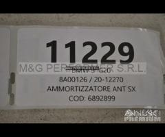 Bmw 3 g20 ammortizzatore ant sx | 11229