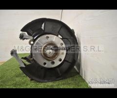 Bmw 3 f30 lci mozzo fusello bracci post sx | 11243