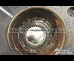 Bmw 3 f30 lci mozzo fusello bracci post sx | 11243