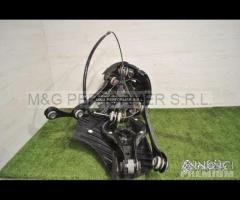 Bmw 3 f30 lci mozzo fusello bracci post sx | 11244 - 5