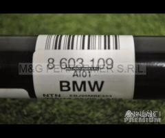 Bmw 3 f30 lci semiasse post sx | 11215