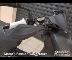 Sym Crox 50 E5 Nero - Motor's Passion - - 13