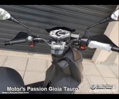 Sym Crox 50 E5 Nero - Motor's Passion - - 14