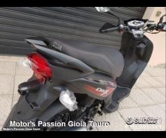 Sym Crox 50 E5 Nero - Motor's Passion - - 15