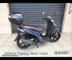 Sym Symphony 125 CBS E5 Blu - Motor's Passion - 4