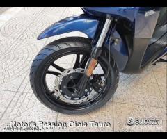 Sym Symphony 125 CBS E5 Blu - Motor's Passion - 9