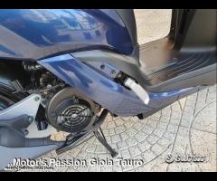 Sym Symphony 125 CBS E5 Blu - Motor's Passion - 11