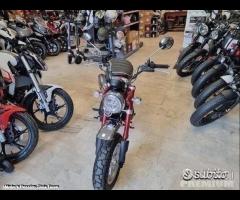 Honda Monkey 125 ABS - 07/2020 - 980 km - 3