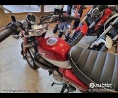 Honda Monkey 125 ABS - 07/2020 - 980 km - 6