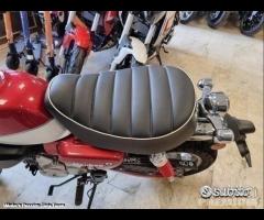 Honda Monkey 125 ABS - 07/2020 - 980 km - 7