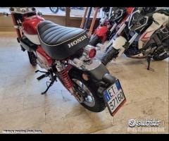 Honda Monkey 125 ABS - 07/2020 - 980 km - 8