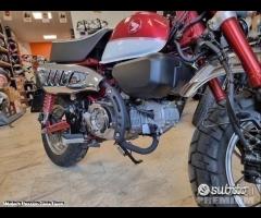 Honda Monkey 125 ABS - 07/2020 - 980 km - 13