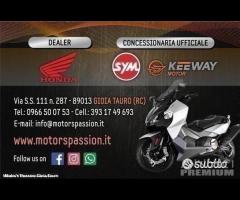 Honda Monkey 125 ABS - 07/2020 - 980 km - 15