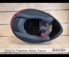 AIROH Casco Integrale Valor - Ribs Motor's Passion - 9