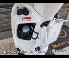 SYM Fiddle 50 E5 Bianco Motor's Passion - 13