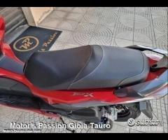 SYM Jet X 125 LC CBS D.D. E5 Rosso Motor's Passion - 15