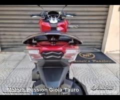 SYM Jet X 125 LC CBS D.D. E5 Rosso Motor's Passion - 18