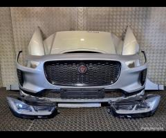 JAGUAR I-PACE Muso musata frontale completo Paraur - 1