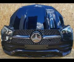 Muso musata frontale completo MERCEDES GLE W167 AM