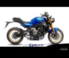 Scarico Leovince LV RACE Yamaha Tracer 900 2021 -