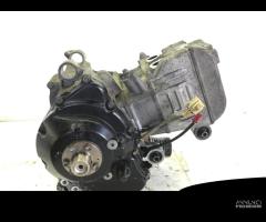 BLOCCO MOTORE ENGINE - MOD: NF01F HONDA SW-T 400 2