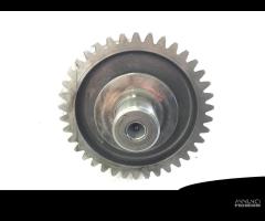 CARTER E INGRANAGGI RUOTA POSTERIORE HONDA SW-T 40 - 3