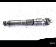 CARTER E INGRANAGGI RUOTA POSTERIORE HONDA SW-T 40 - 10