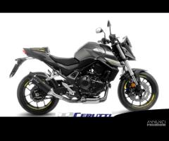 Scarico Leovince LV ONE EVO BLACK CB 750 Hornet 23