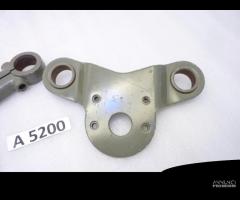 Guzzi Nuovo Falcone piastra di sterzo 10494000 104 - 4