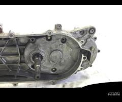 CARTER MOTORE ALBERO E INGRANAGGI RUOTA - MOD: KF4 - 6