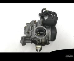 CARBURATORE CORUNDUM CVK REVISIONATO BENELLI PEPE