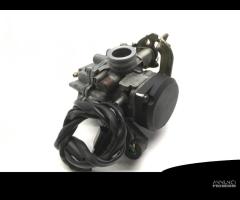 CARBURATORE CORUNDUM CVK REVISIONATO BENELLI PEPE - 9