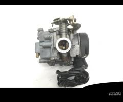 CARBURATORE CORUNDUM CVK REVISIONATO BENELLI PEPE - 10