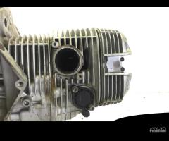 BLOCCO MOTORE ENGINE - MOD: 852EA BMW R 850 R 848 - 12