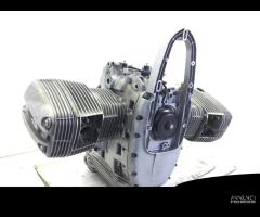 BLOCCO MOTORE ENGINE - MOD: 852EA BMW R 850 R 848 - 14