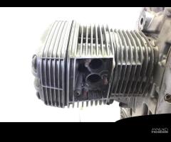 BLOCCO MOTORE ENGINE - MOD: 852EA BMW R 850 R 848 - 15