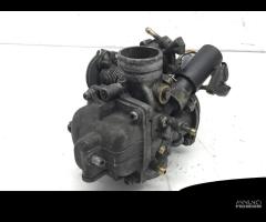 CARBURATORE DENI REVISIONATO MOTOM TRANCITY 250 20 - 1