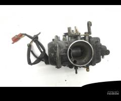 CARBURATORE DENI REVISIONATO MOTOM TRANCITY 250 20 - 10